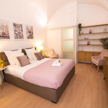 Apartmán Le Longepierre - Hypercentre Historique De Dijon Exteriér fotografie
